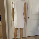 Varley Caleta Sleeveless Minidress Photo 9