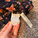 Free People ‼️ Meridian Corset Top‼️ Photo 4