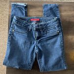 Elle  womens denim skinny jeans size 2R. fantastic condition. Photo 1