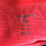 Layers Hot Neon Pink Workout Tank Top Size M Photo 5