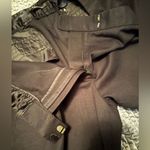 Tahari Women’s black  dress pants Photo 3