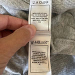 Disney Women’s Parks 2020 four park logo gray long sleeve sweatshirt XL Photo 5