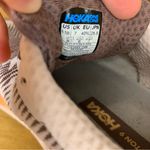 Hoka  One One Clifton 9 GTX Sneakers Cosmic Pearl / Smokey Quartz - Size 8.5 Photo 7