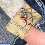 BKE  Madison skinny Dark Blue Denim Jeans Photo 6