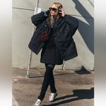 Free People  FP Movement  Billie Boxy Lightweight Insulated Jacket XL NWT Photo 4