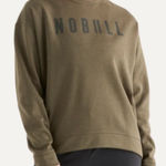 Nobull  Women's Crew Neck Sweater Photo 0