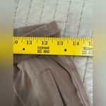 Alphalete ‎ Size Small Sweatpants Open Bottom Tied Waist Photo 2