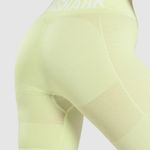 Gymshark  Flex Cycling Short in Light Mint Sage Green Photo 2