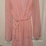 Peach Love Dress Photo 1