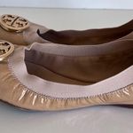 Tory Burch Caroline Ballerina Flat Photo 7
