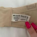 Wacoal Strapless Nude Bra Photo 4