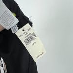 Aerie NWT Triangle Bikini Top Black Size Small S NEW Photo 5