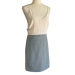 The Limited  Light Academia Pencil Skirt Size 6 Career Business Casual Photo 2