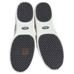 Spring Step Like New  Leather Whipsie Tufts
Slip-On Sneakers Floral Size 10 Photo 8