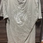 Comfort Wash Beach Graphic Tee  Photo 2