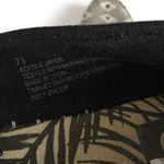 DV Dolce vita espadrille flats Shoes Slip On Womens Size 7.5 Black Photo 4