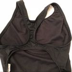 Dolfin NEW  Ocean bathing suit Black 30/XS Swimsuit Photo 5