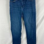 Levi's 512 perfectly Slimming Skinny Leg Jean Size W28 L32 Photo 0