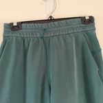 Lululemon  Softstreme High-Rise Pant *Regular in Storm Teal Size 4 Lounge Pant Photo 3