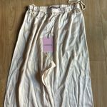 Hansen & Gretel Nash Silk Pant Size XS Photo 1
