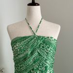 Laundry by Shelli Segal  Silk Y2K Fairy Whimsi Ethereal Maximalist NWT SZ 10 Photo 4