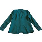 Hugo Boss Forest Green Button Photo 8