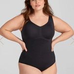 NWT Honeylove Tank Brief Bodysuit Shapewear Women's Black Size 2X Photo 0