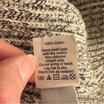 Madewell  Valley Gray Sleeveless Sweater Dress – XXS Photo 12