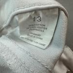 Love, Fire Love Fire Jeans Womens 13 White Skinny Double Button Waist Stretch Slim Denim Photo 5