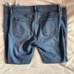 Abercrombie & Fitch Abercrombie Super Skinny Ankle Mid Rise Photo 5