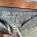 Free People Movement Start Up Pants Heather Yellow Lounge Sweatpants Joggers Photo 7