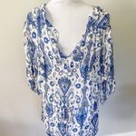 Vix Paula Hermanny Swim Cover Tunic Dress Photo 0