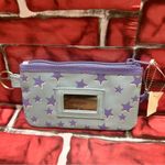 Disney Walt  World Tinker Bell Dance wallet coin Photo 5