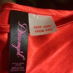 Dreamgirl  Bittersweet Chemise Mini dress Size Large  Photo 6