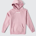 glossier sweatshirt Photo 0