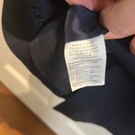 J.Crew Navy Sheath dress in bi-stretch cotton Photo 6