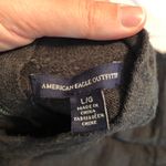 American Eagle Sweater Dress Photo 3