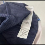 Athleta size Small Electric Geo Sport Speed Skort Mini Skirt pleated tennis golf Photo 7