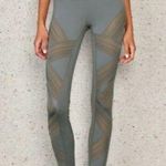 Alo Yoga  ultimate leggings - concrete Photo 0