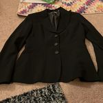 T Tahari Tahari black blazer 4 Photo 1