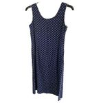 Vintage The Wilroy Traveller Travel Dress & Jacket Set size 10 Blue Photo 6