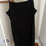 H&M Midi Tank Dress Photo 0