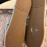 Michael Kors Soft leather 3D floral espadrilles Photo 7