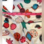 Kate Spade New York Holiday Sweets Pajama Set Size Large. Soft & Cozy. NWT Photo 2