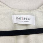 Mer Sea Thinny Traveler Wrap With Bag Photo 1