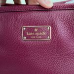 Kate Spade  Taren Oliver Street Tote Bag Photo 2