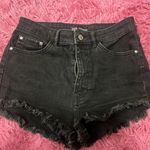 ZARA Jean Shorts Photo 0