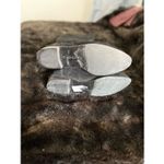 Charles David Charles by  Womens Tall Over-The-Knee Boots Size 8.5 US Black Photo 3