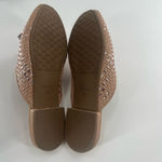 Birdies  The Phoebe Quartz Lattice mules slides sz 9.5 Photo 4