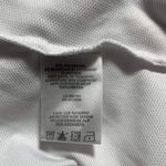 Nivo Sport Small Short Sleeve Shirt Golf Top Photo 4